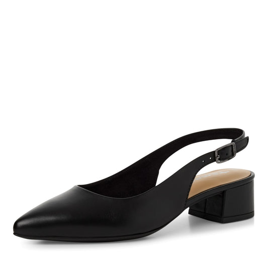 Tamaris 29500 Sling schwarz