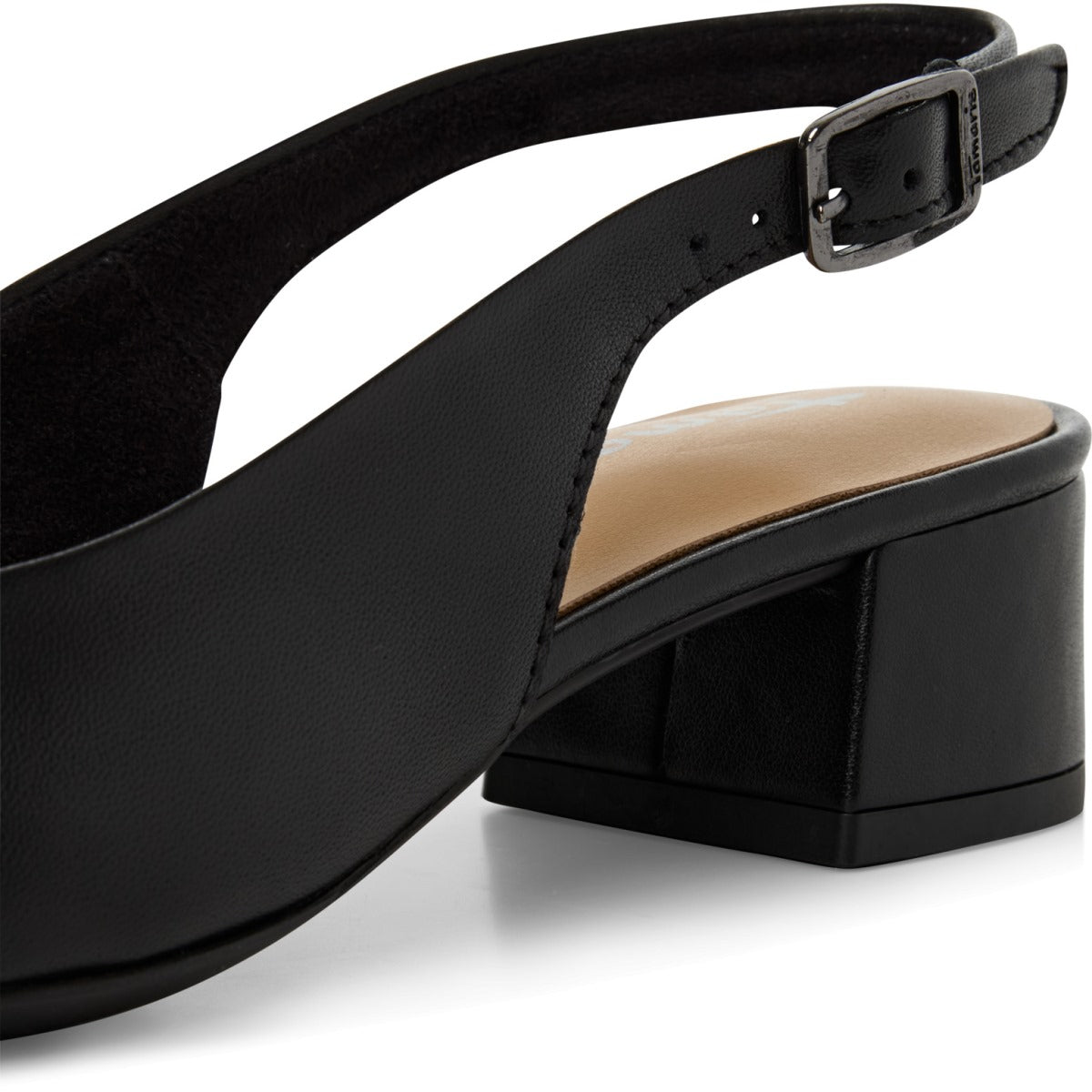 Tamaris 29500 Sling schwarz