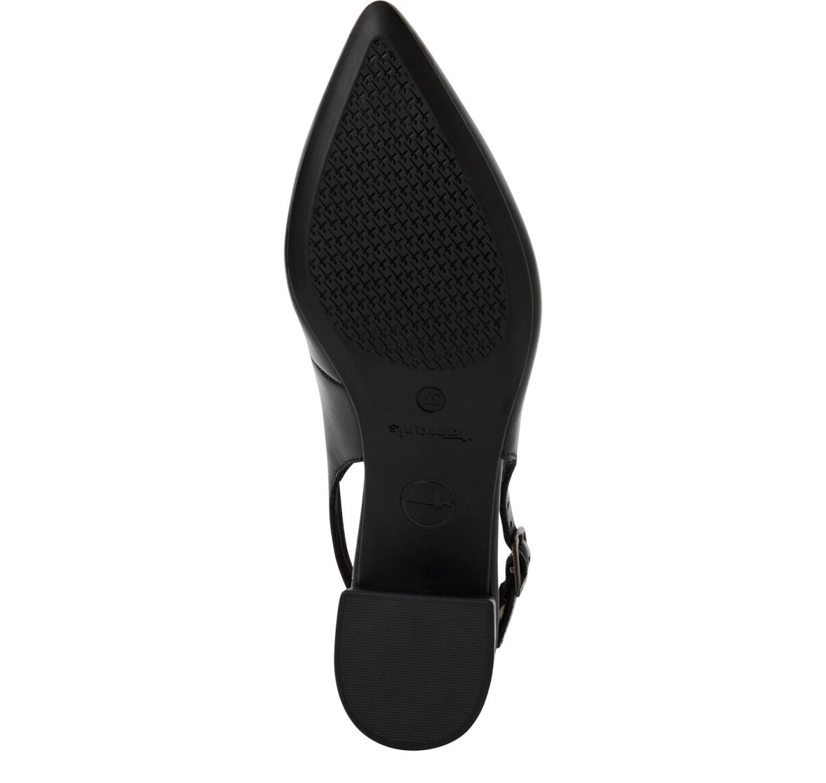 Tamaris 29500 Sling schwarz