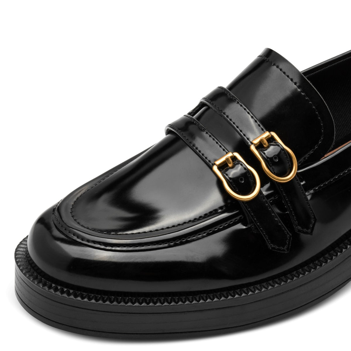 Tamaris 24348 Slipper schwarz