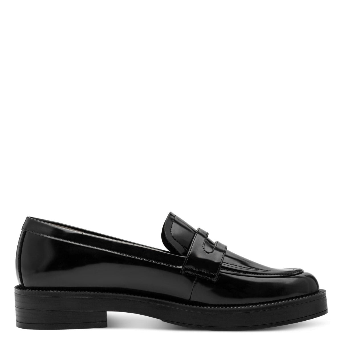 Tamaris 24348 Slipper schwarz