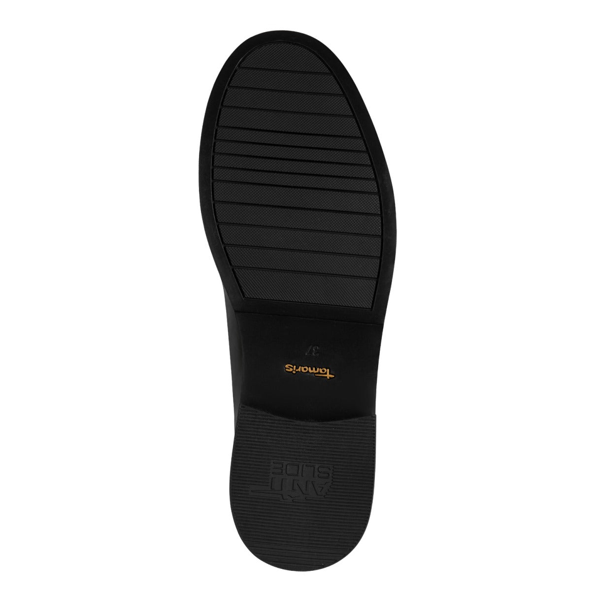 Tamaris 24348 Slipper schwarz