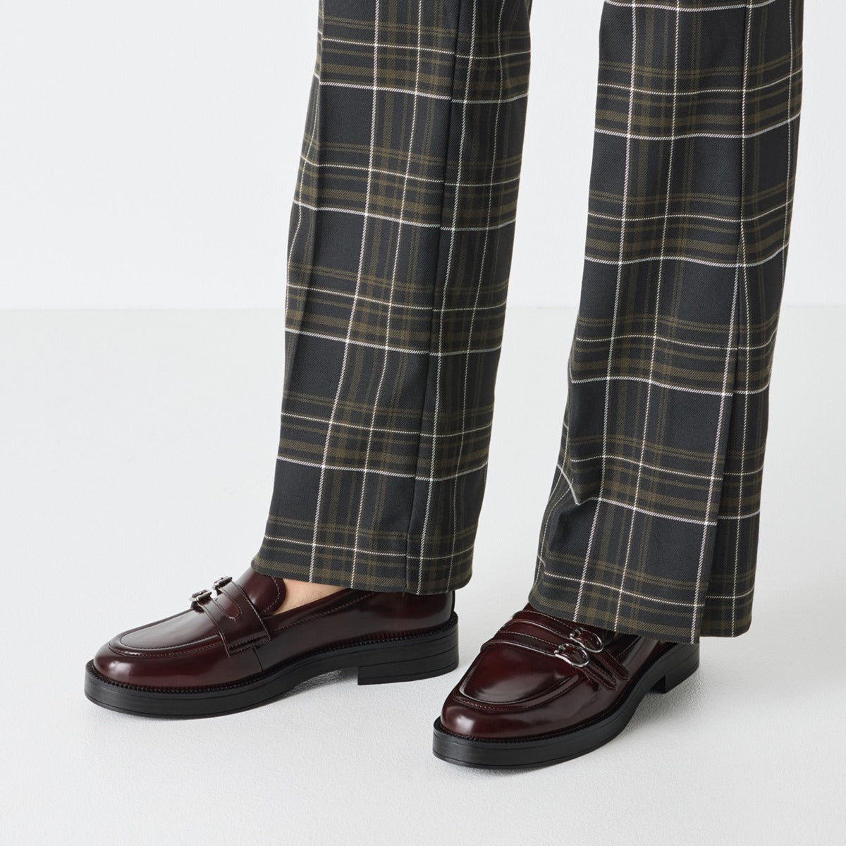 Tamaris 24348 Slipper bordeaux