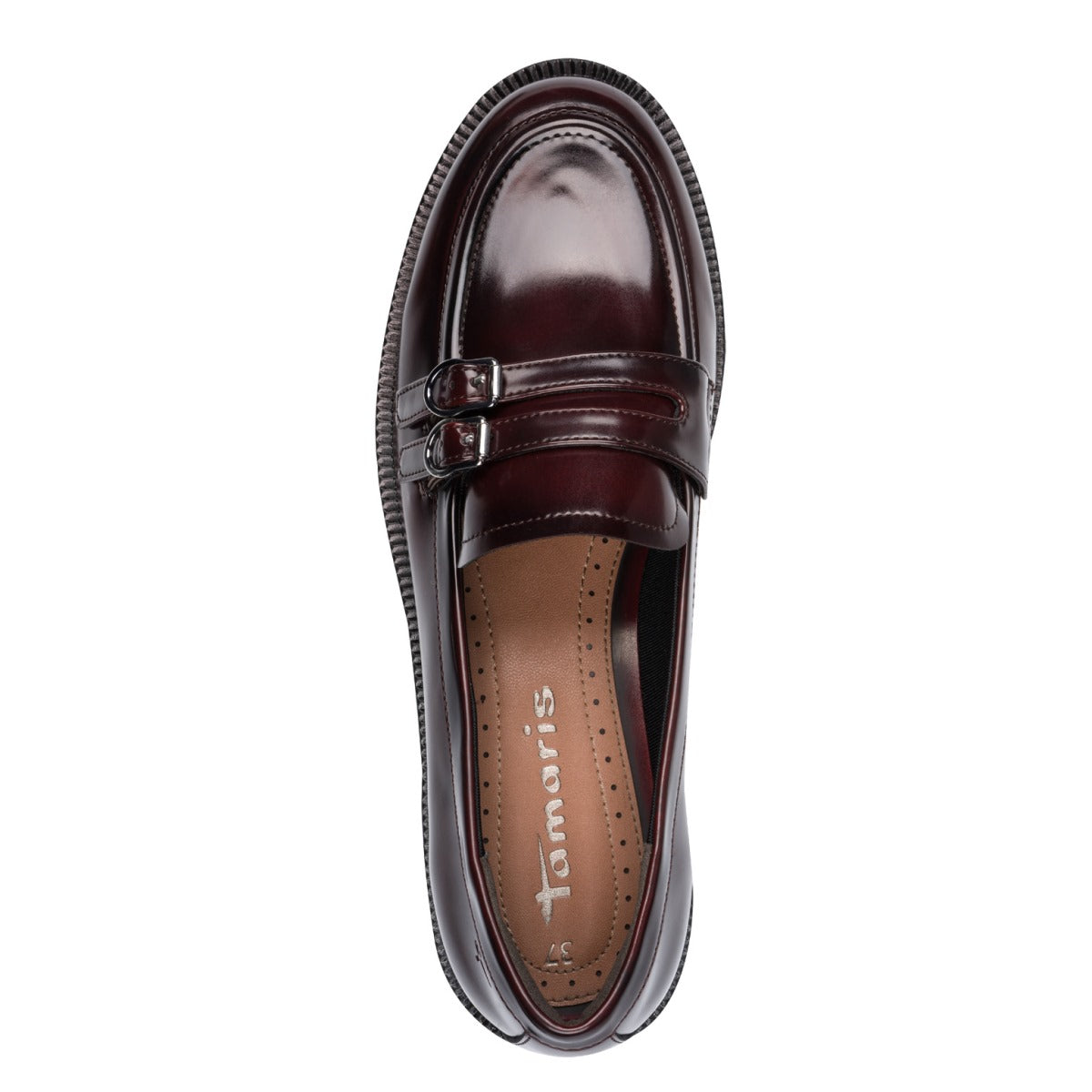 Tamaris 24348 Slipper bordeaux