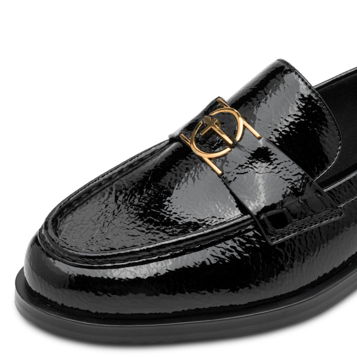 Tamaris 24351 Slipper schwarz