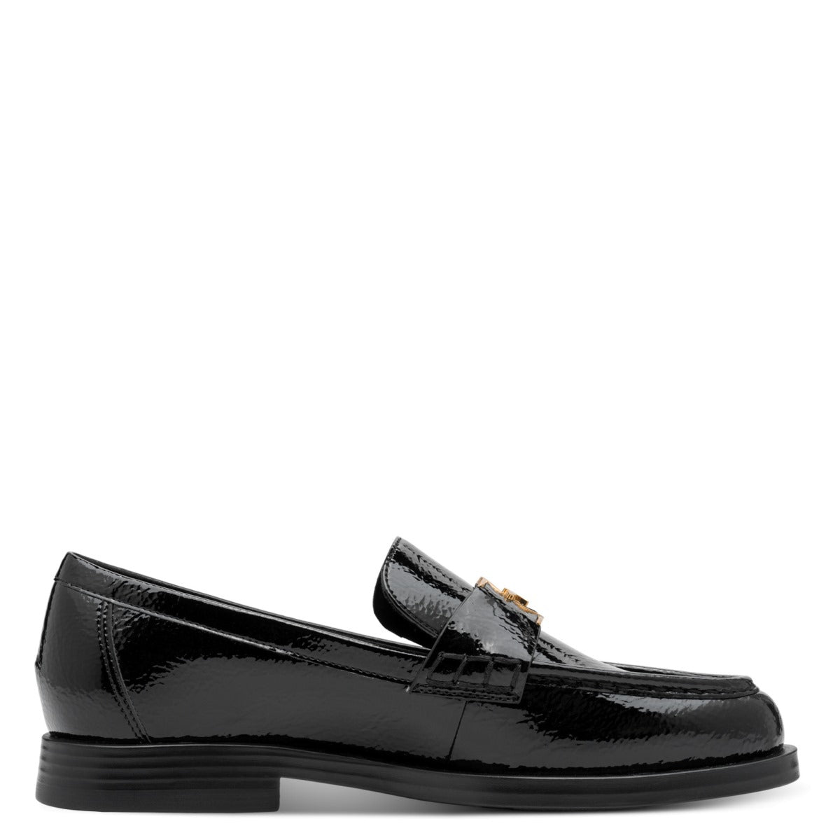 Tamaris 24351 Slipper schwarz
