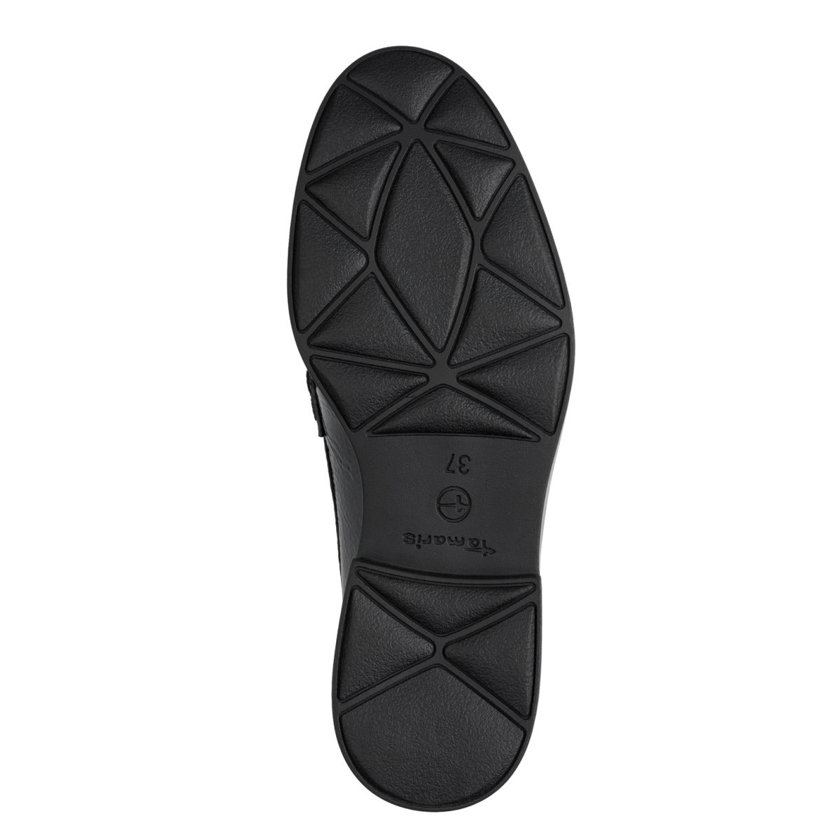Tamaris 24351 Slipper schwarz