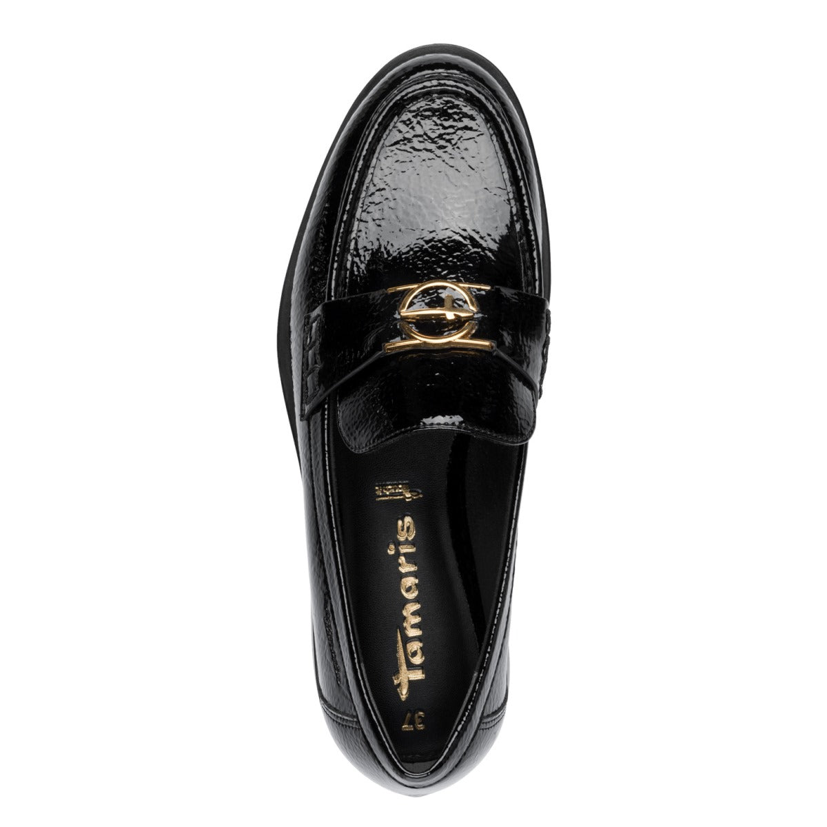 Tamaris 24351 Slipper schwarz