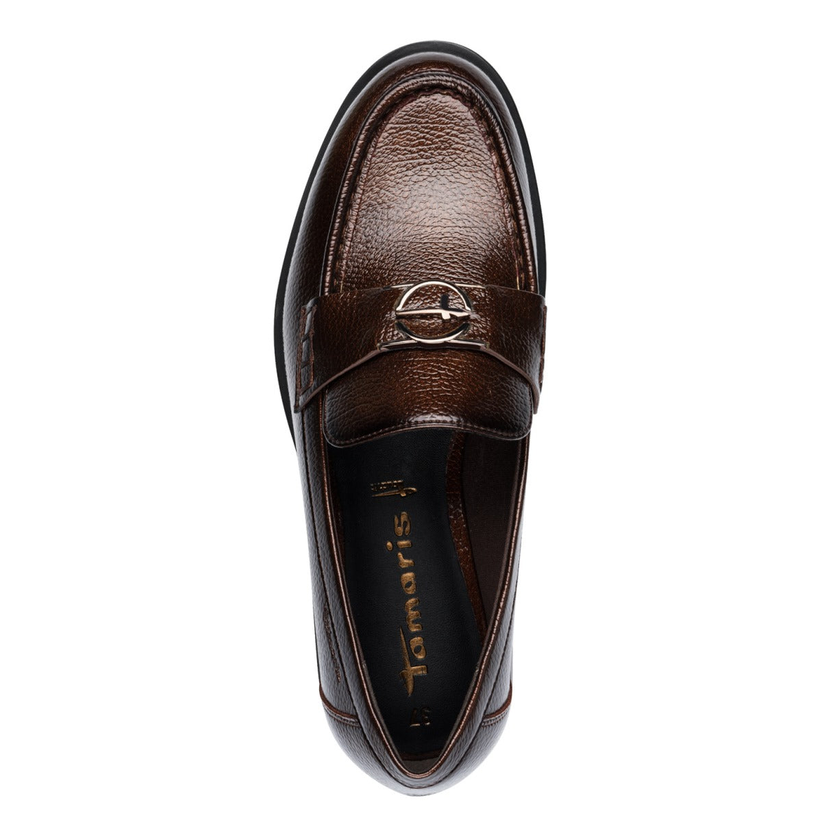 Tamaris 24351 Slipper braun