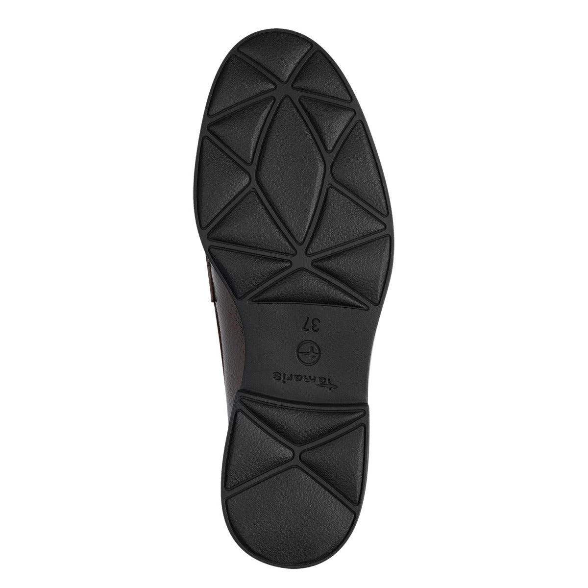 Tamaris 24351 Slipper braun