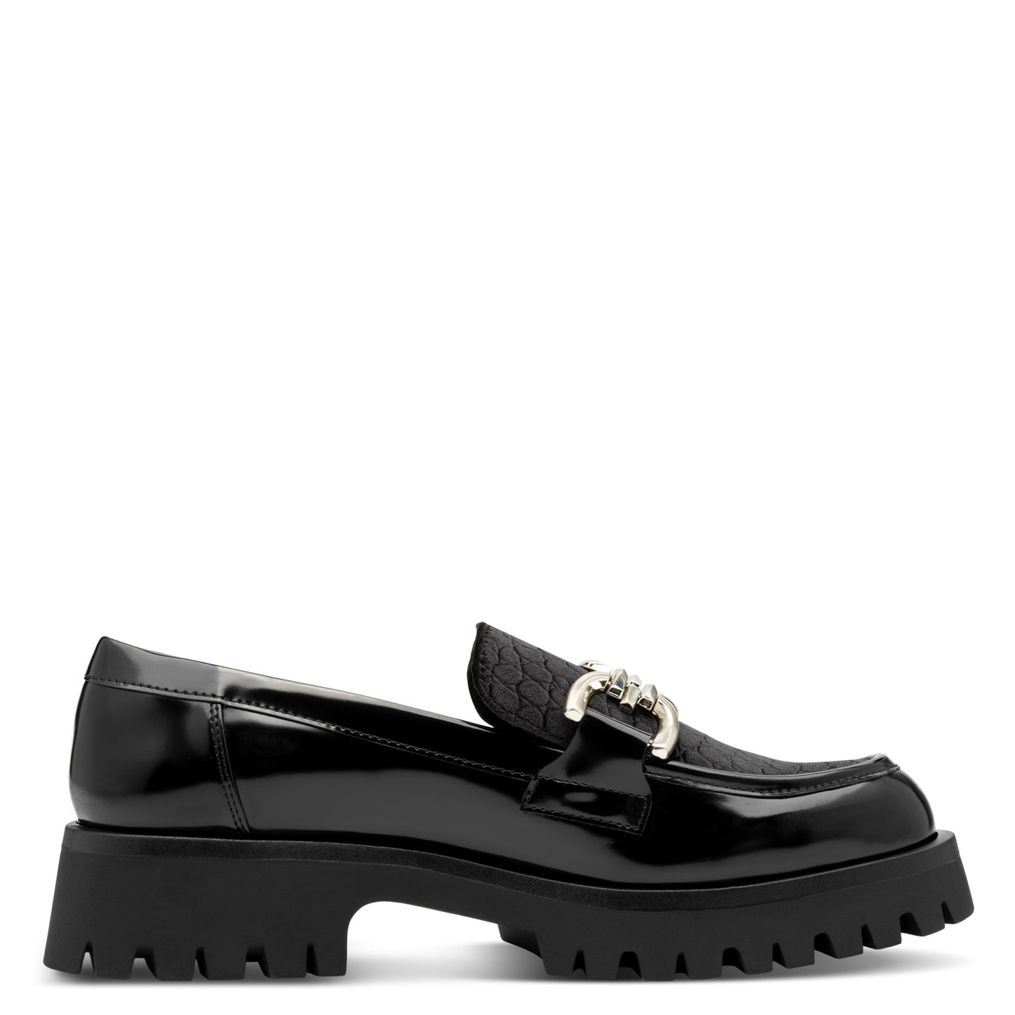Tamaris 24759 Slipper schwarz