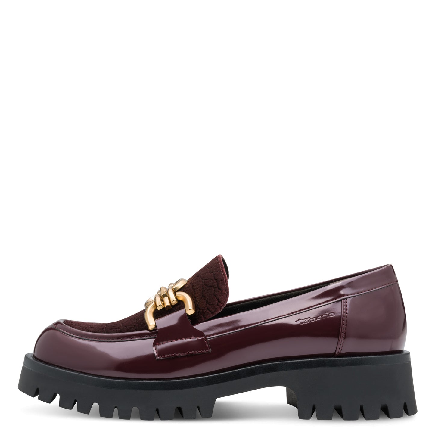 Tamaris 24759 Slipper bordeaux