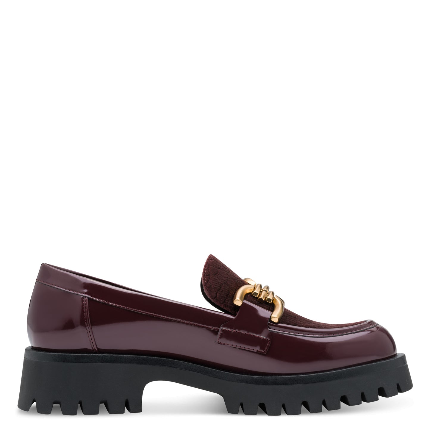 Tamaris 24759 Slipper bordeaux