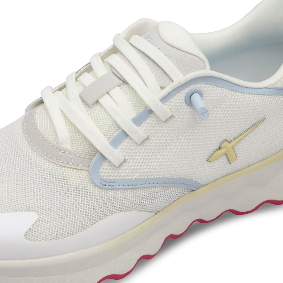 Tamaris 23700 Sneaker weiß