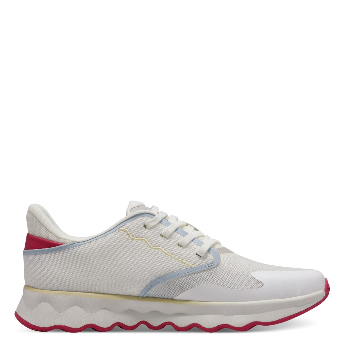 Tamaris 23700 Sneaker weiß