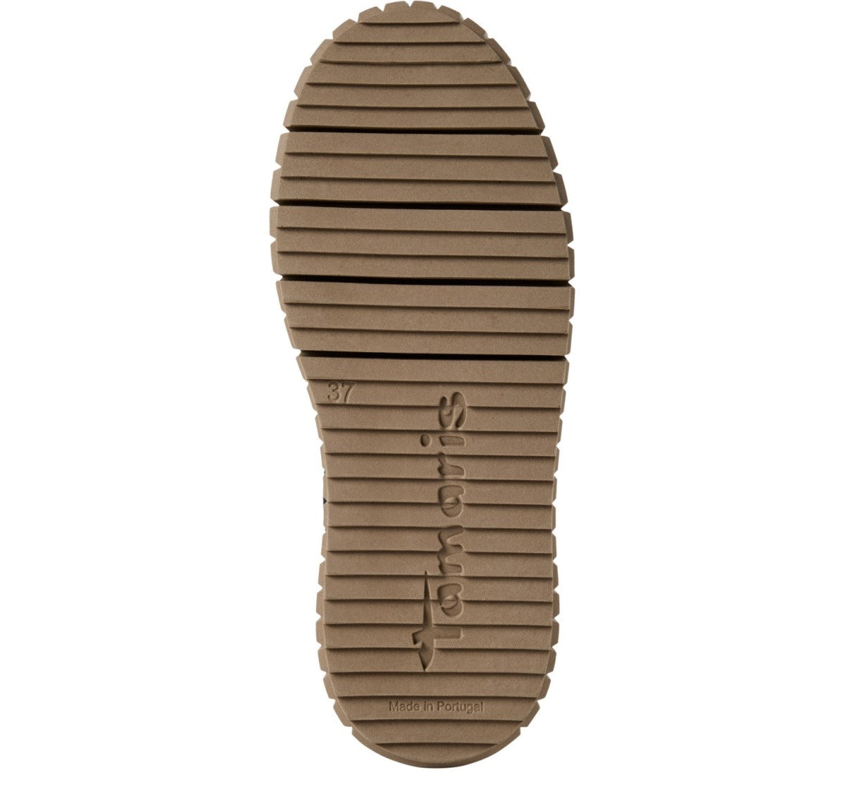 Tamaris 23702 Sneaker schwarz