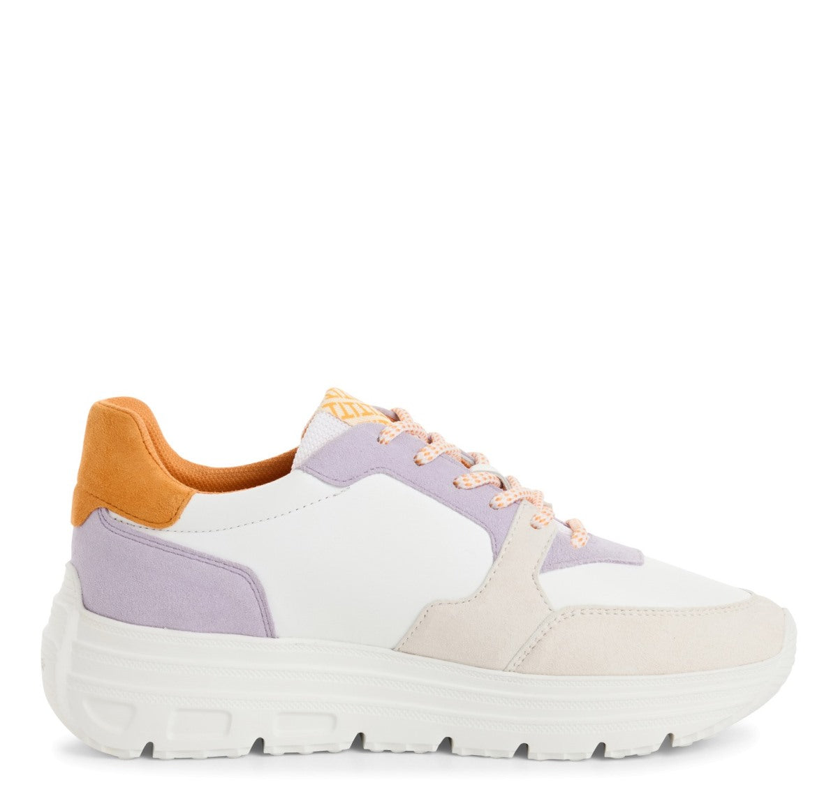 Tamaris 23710 Sneaker orange