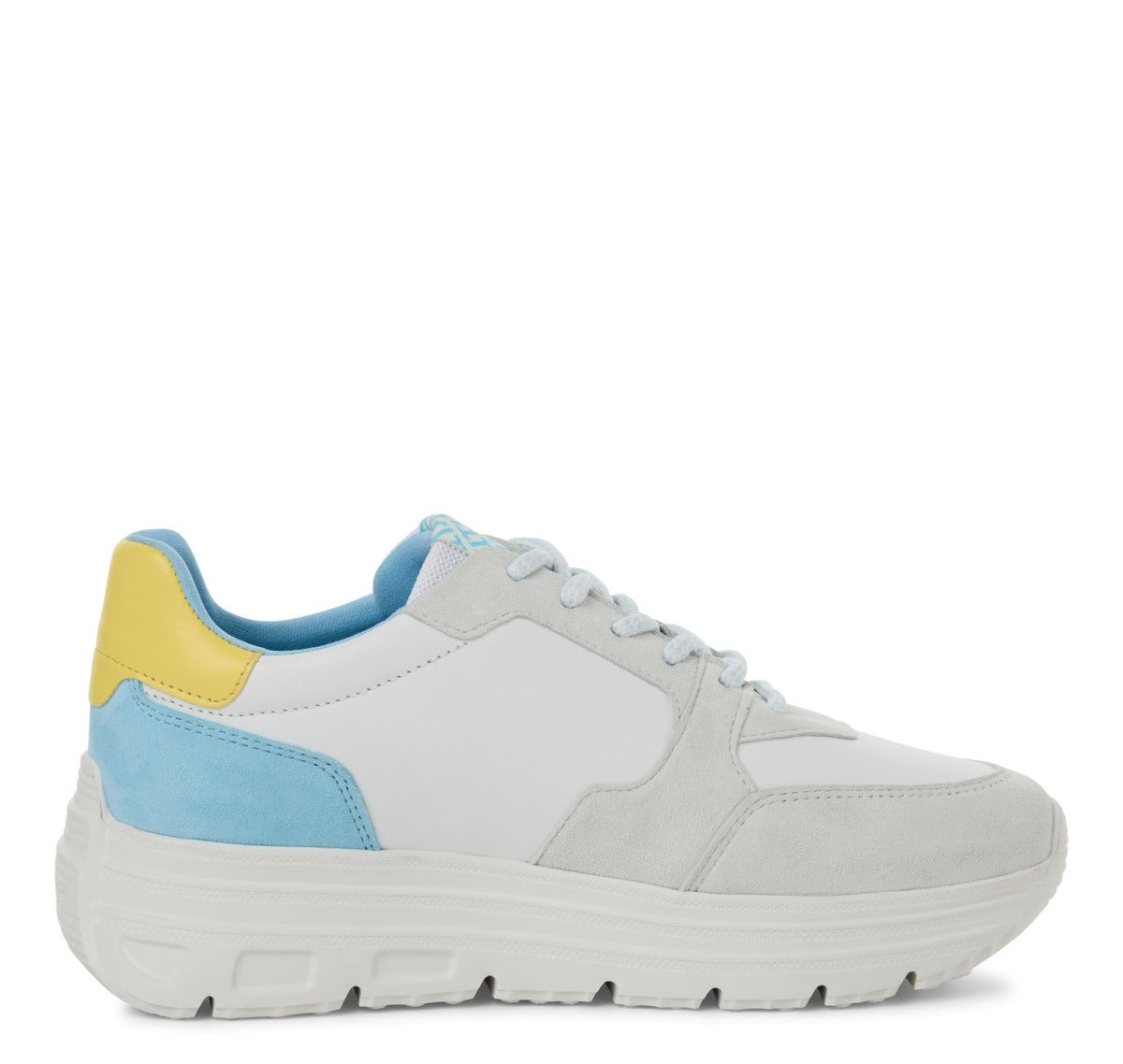 Tamaris 23710 Sneaker blau