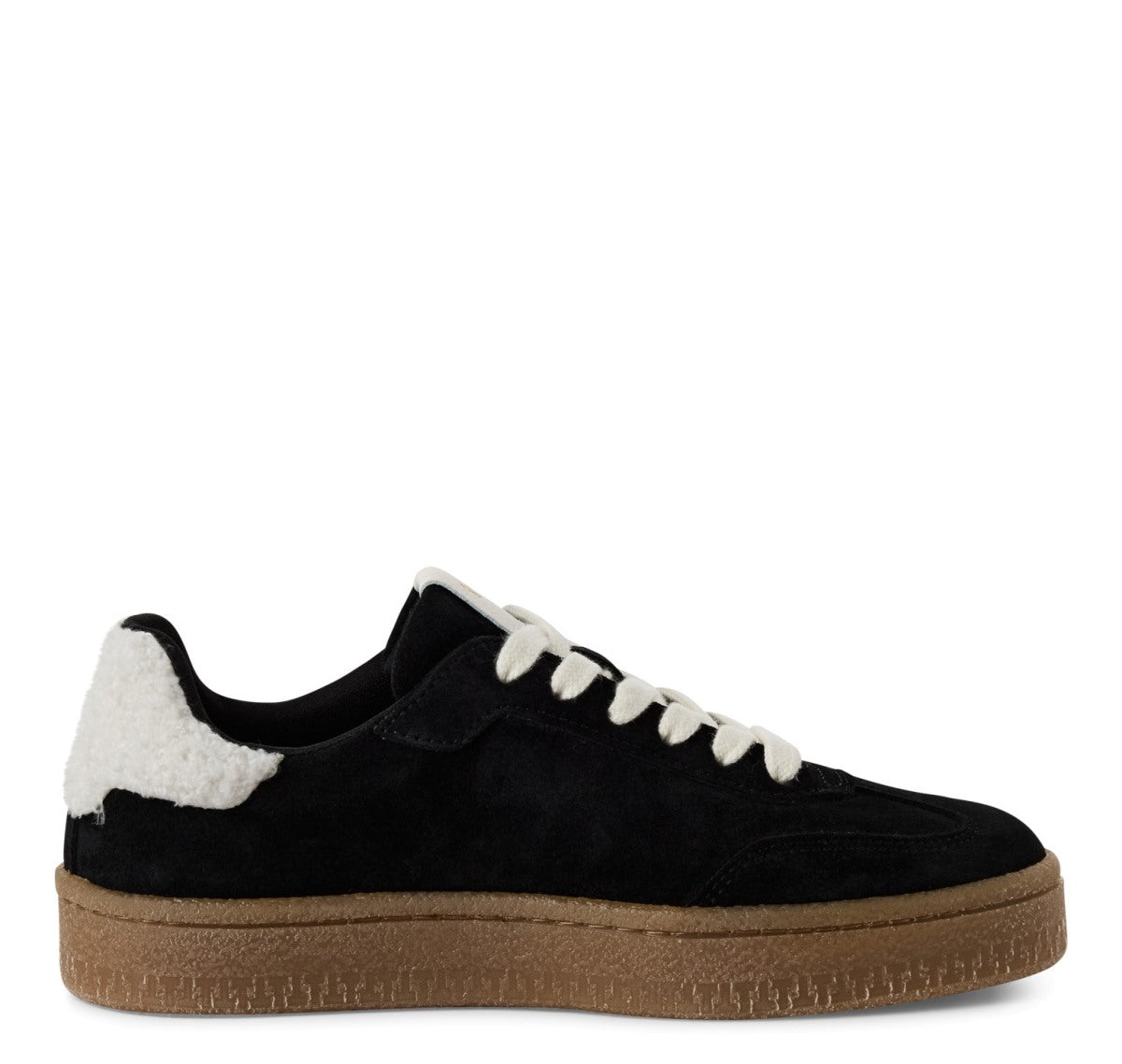 Tamaris 23723 Sneaker schwarz