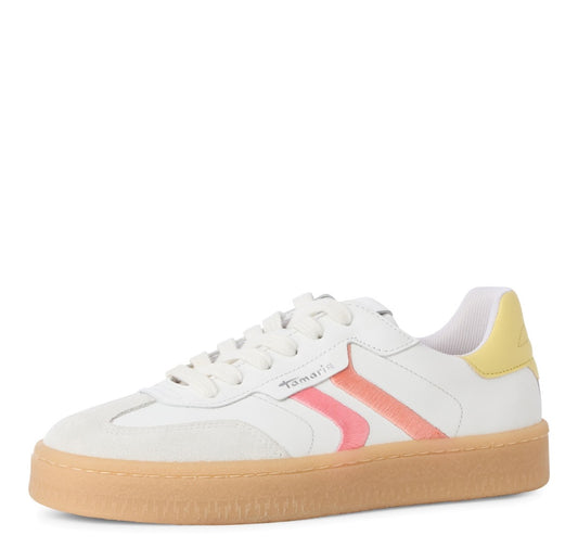 Tamaris 23723 Senaker weiß