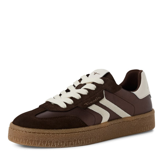 Tamaris 23723 Sneaker braun