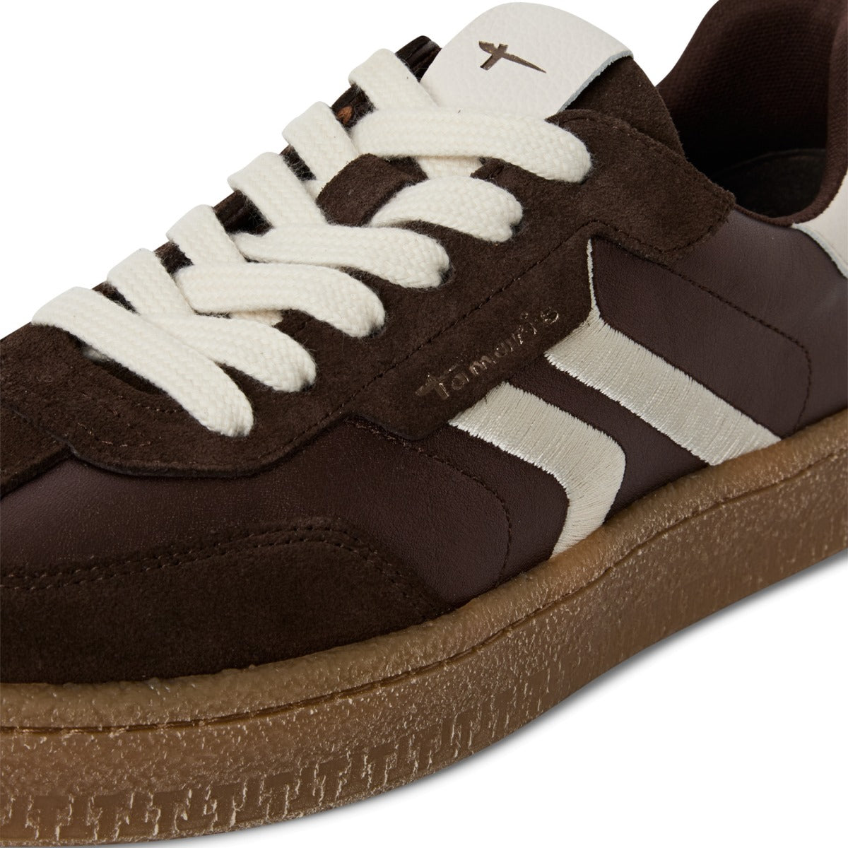 Tamaris 23723 Sneaker braun