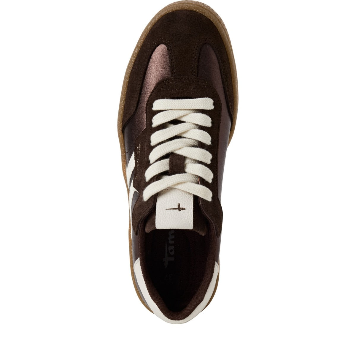 Tamaris 23723 Sneaker braun