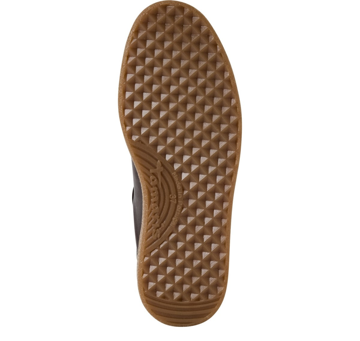 Tamaris 23723 Sneaker braun