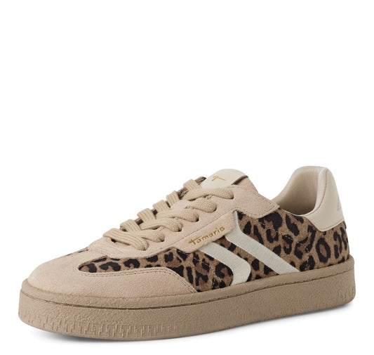 Tamaris 23723 Sneaker leopard