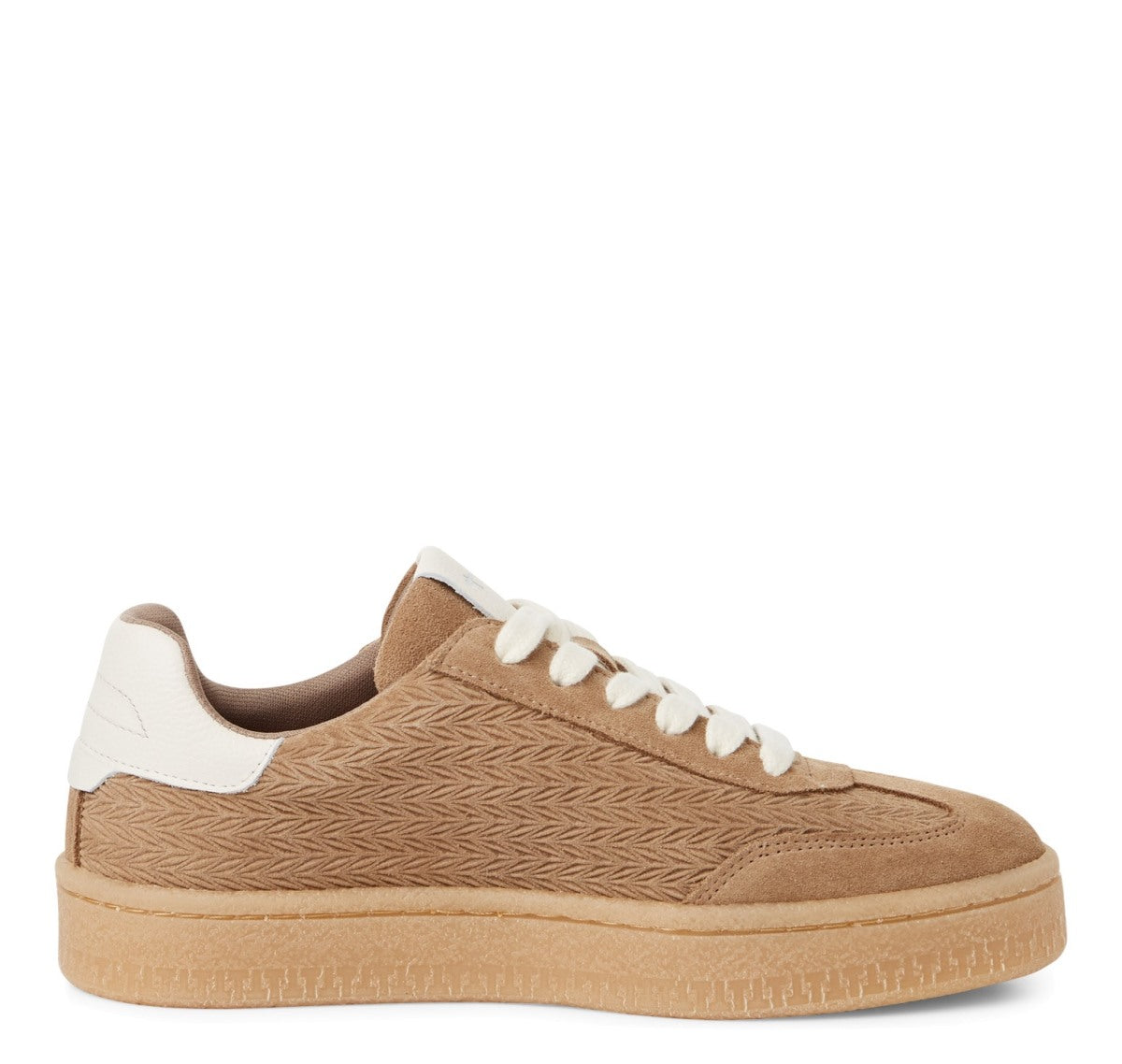 Tamaris 23723 Sneaker taupe