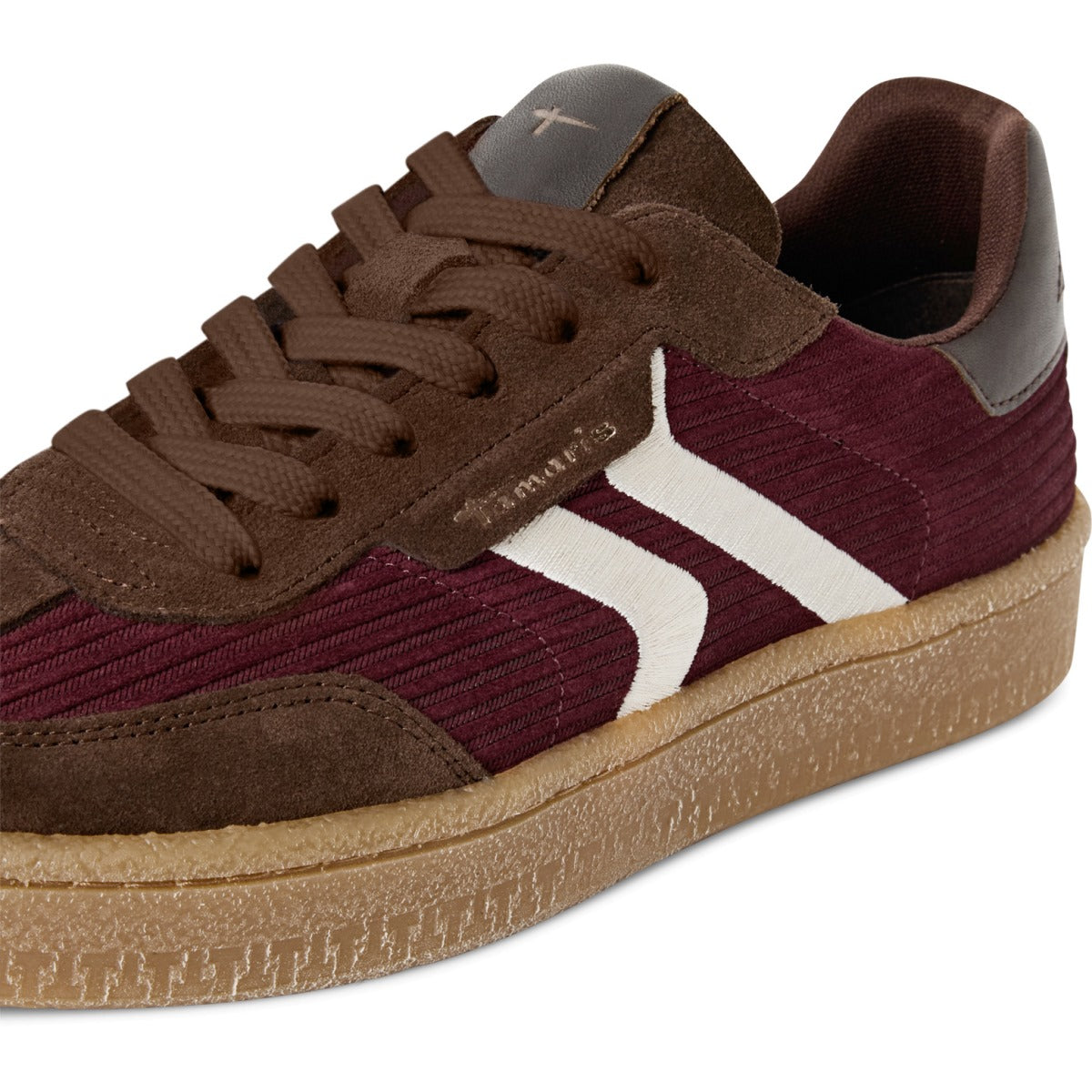 Tamaris 23723 Sneaker bordeaux