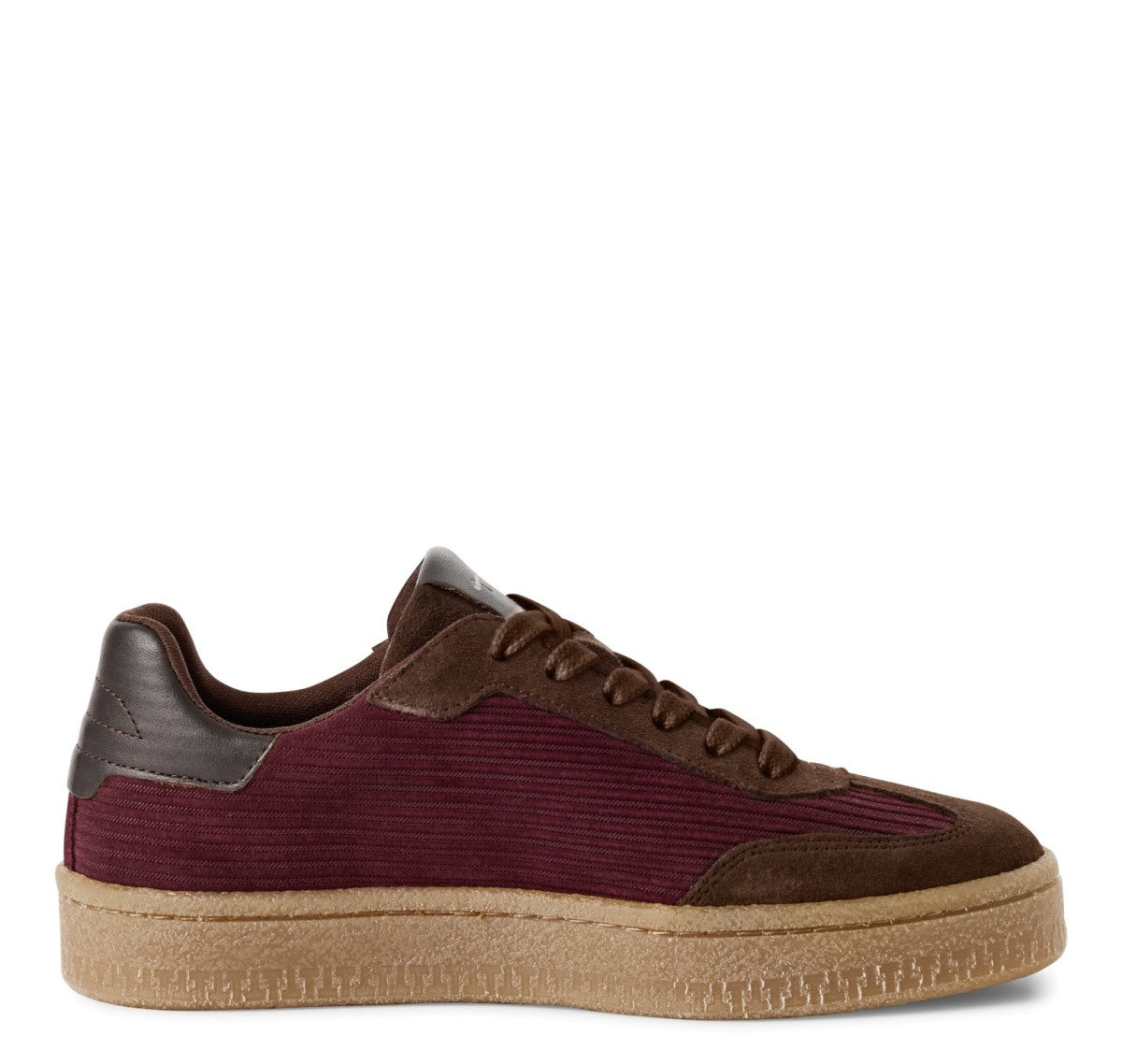 Tamaris 23723 Sneaker bordeaux