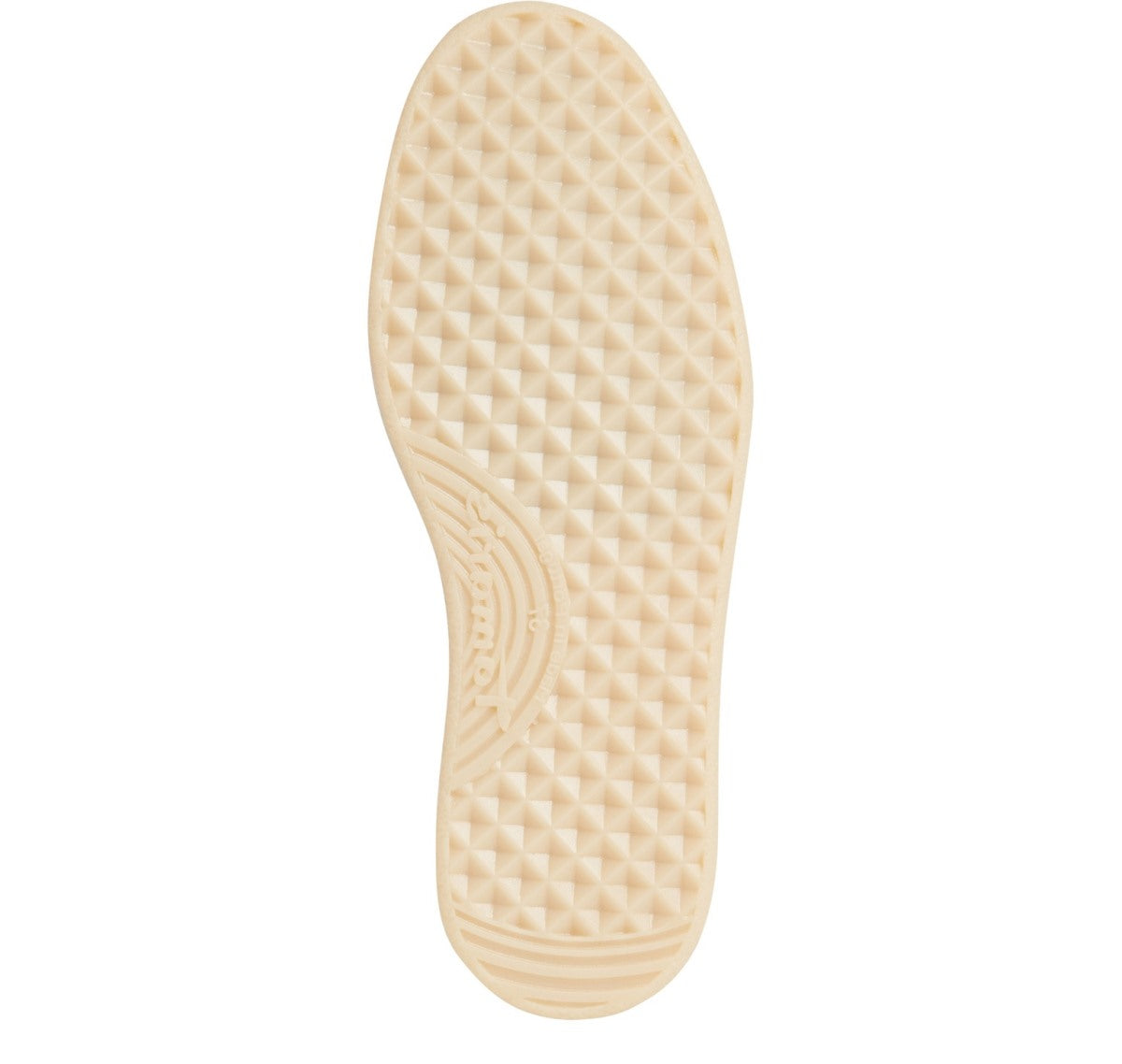 Tamaris 23723 Senaker gelb