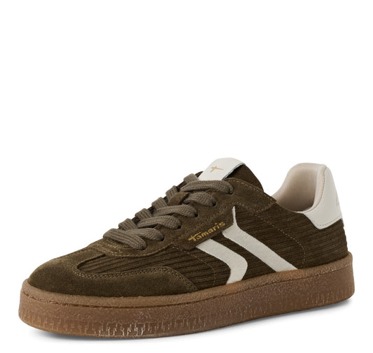 Tamaris 23723 Sneaker olive