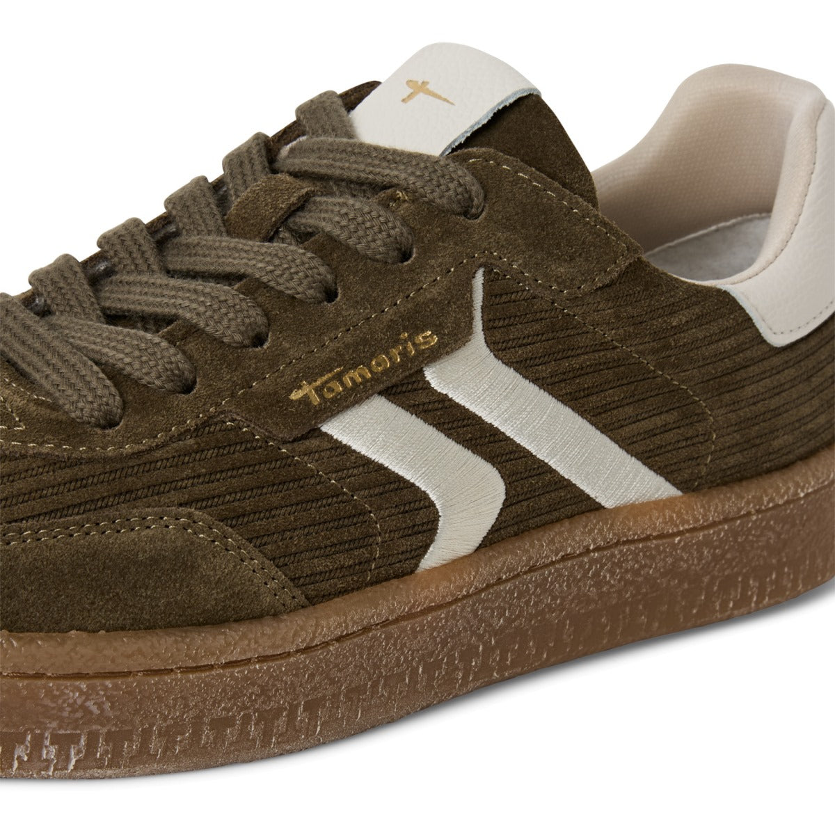 Tamaris 23723 Sneaker olive