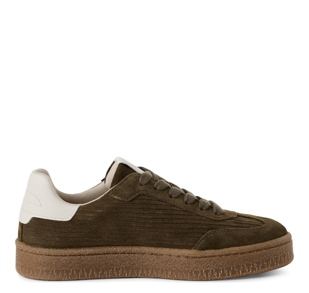 Tamaris 23723 Sneaker olive