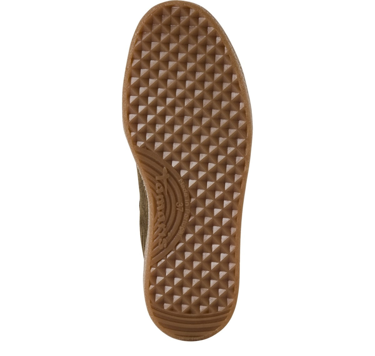 Tamaris 23723 Sneaker olive
