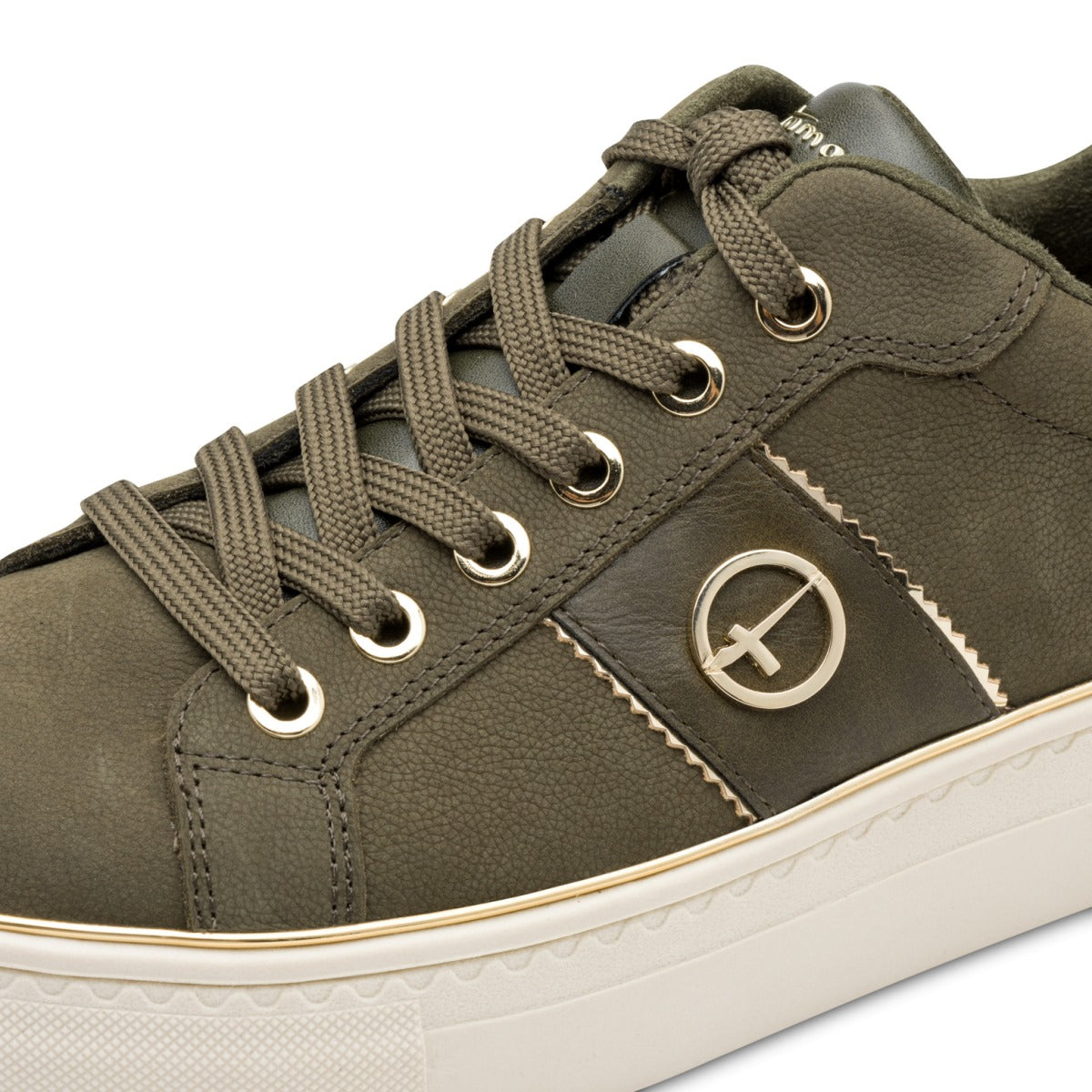 Tamaris 23724 Sneaker olive