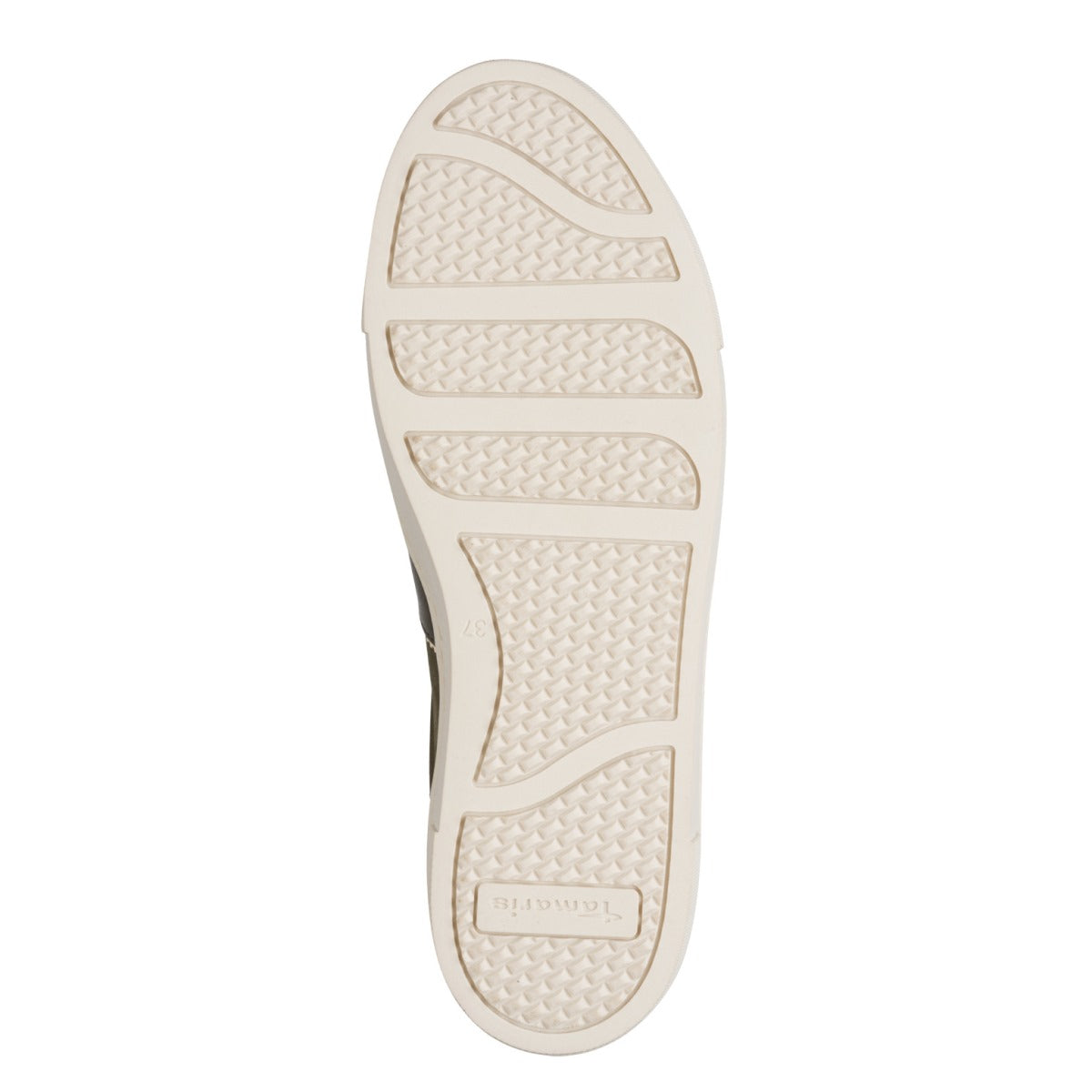 Tamaris 23724 Sneaker olive