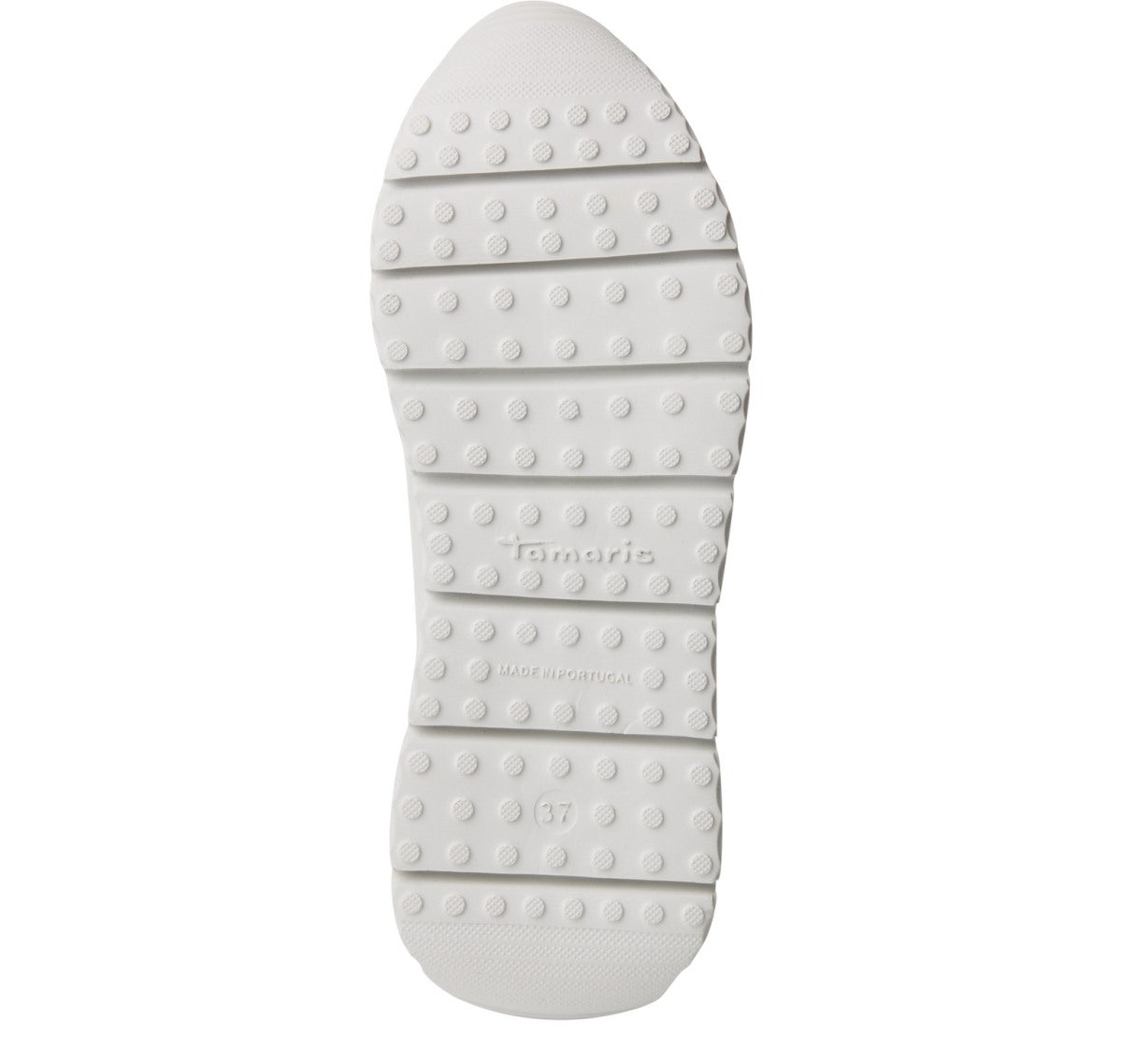 Tamaris 23725 Sneaker weiß