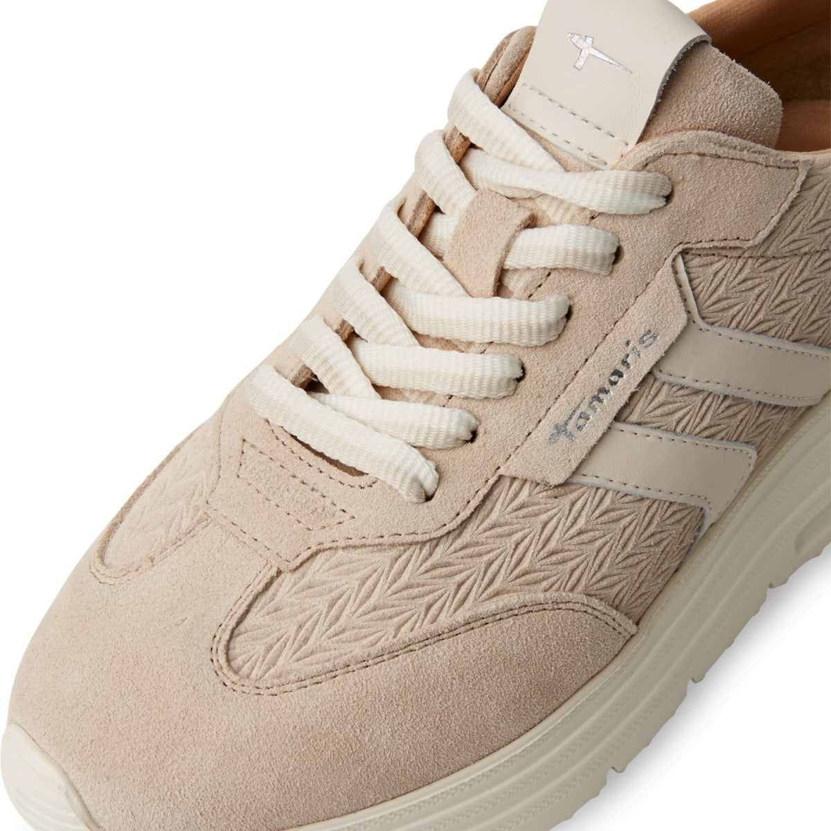 Tamaris 23725 Sneaker braun