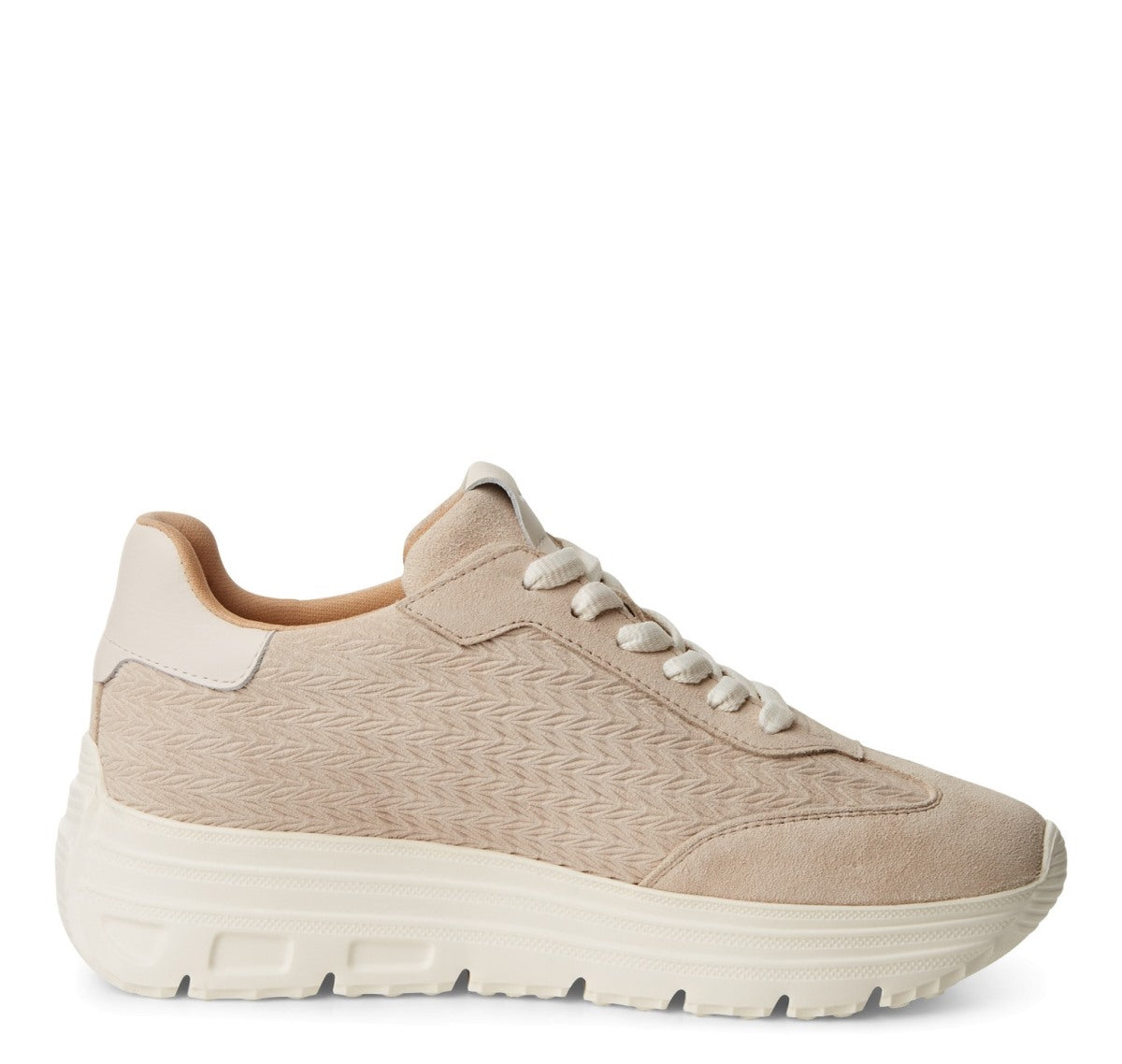 Tamaris 23725 Sneaker braun