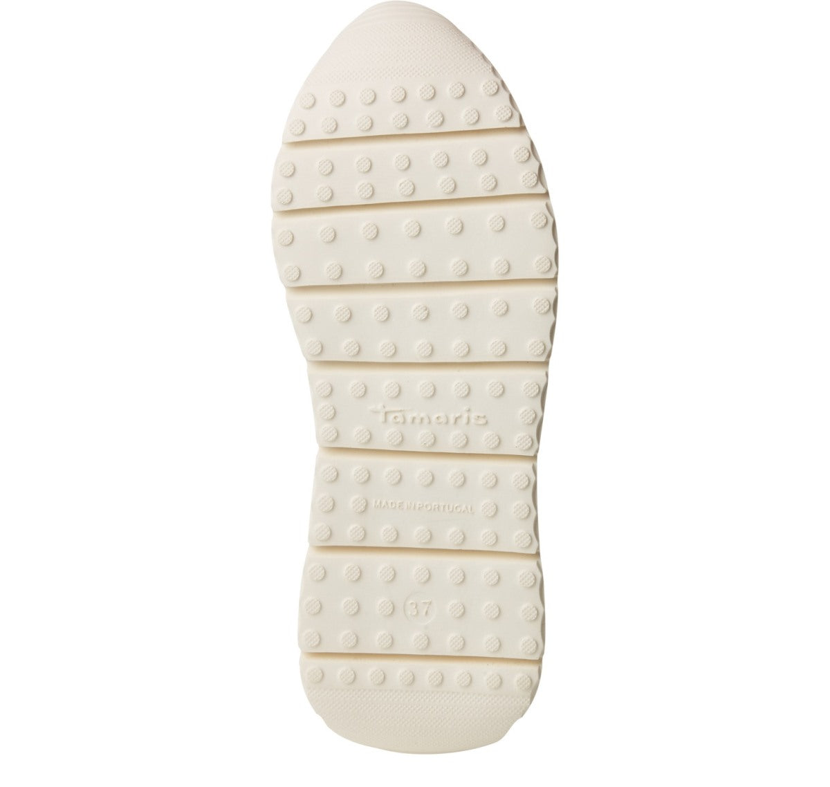 Tamaris 23725 Sneaker braun