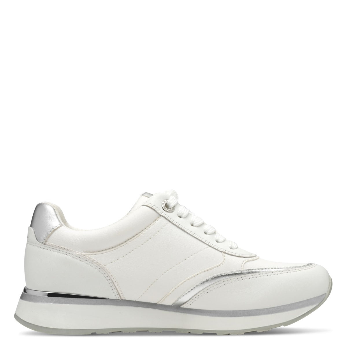 Tamaris 23726 Sneaker weiß