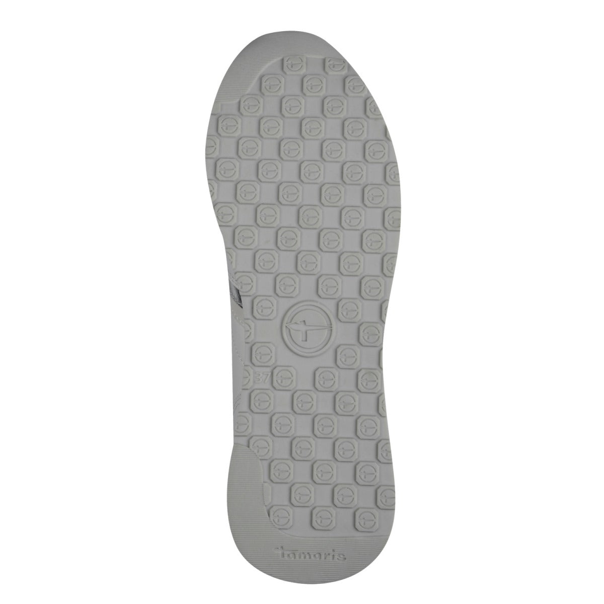 Tamaris 23726 Sneaker weiß