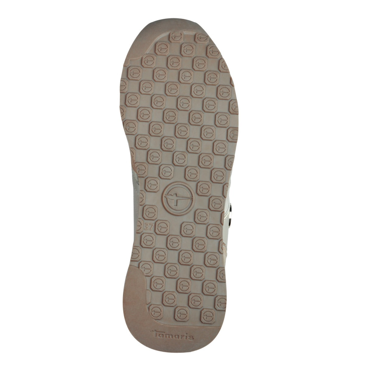 Tamaris 23726 Sneaker beige