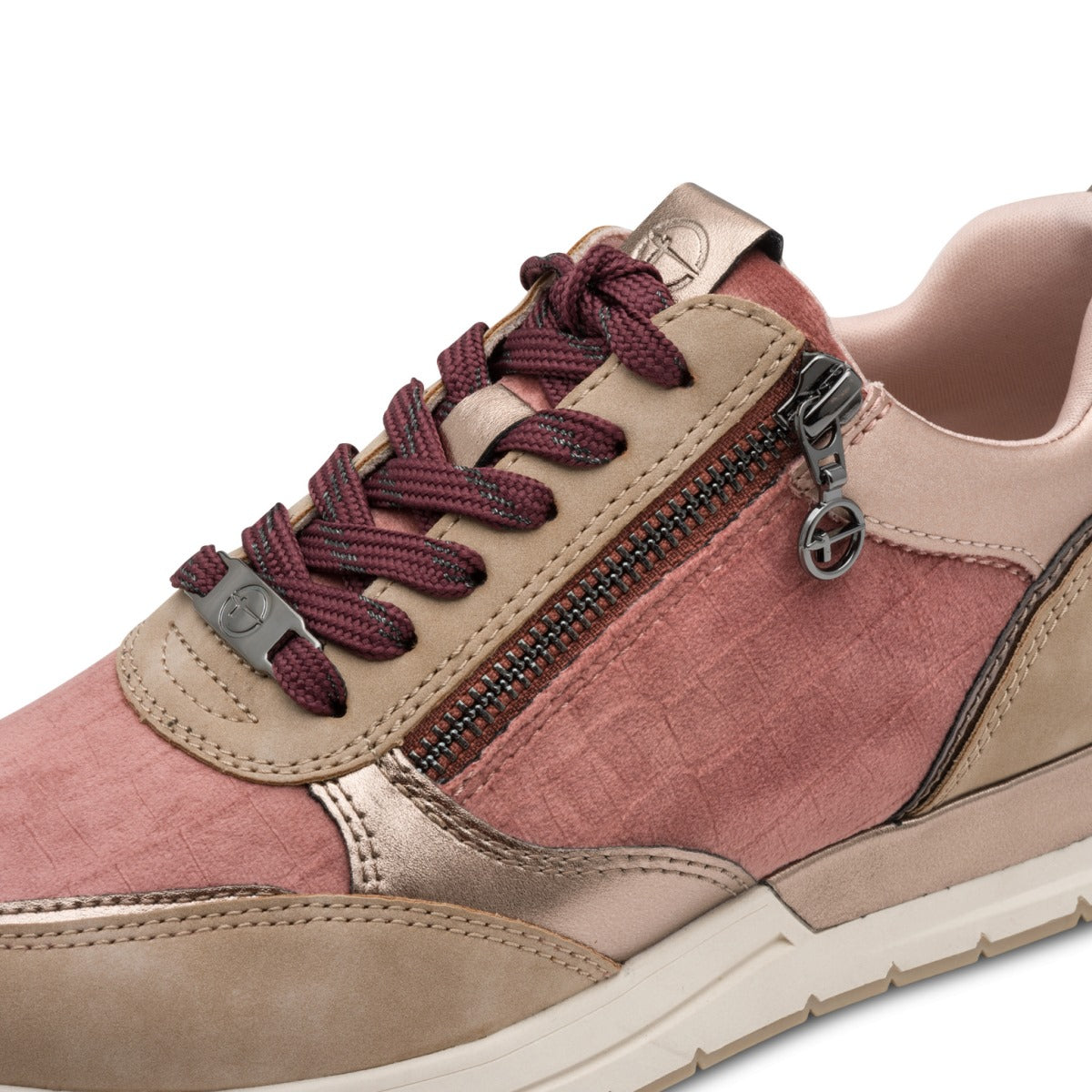 Tamaris 23732 Sneaker rose