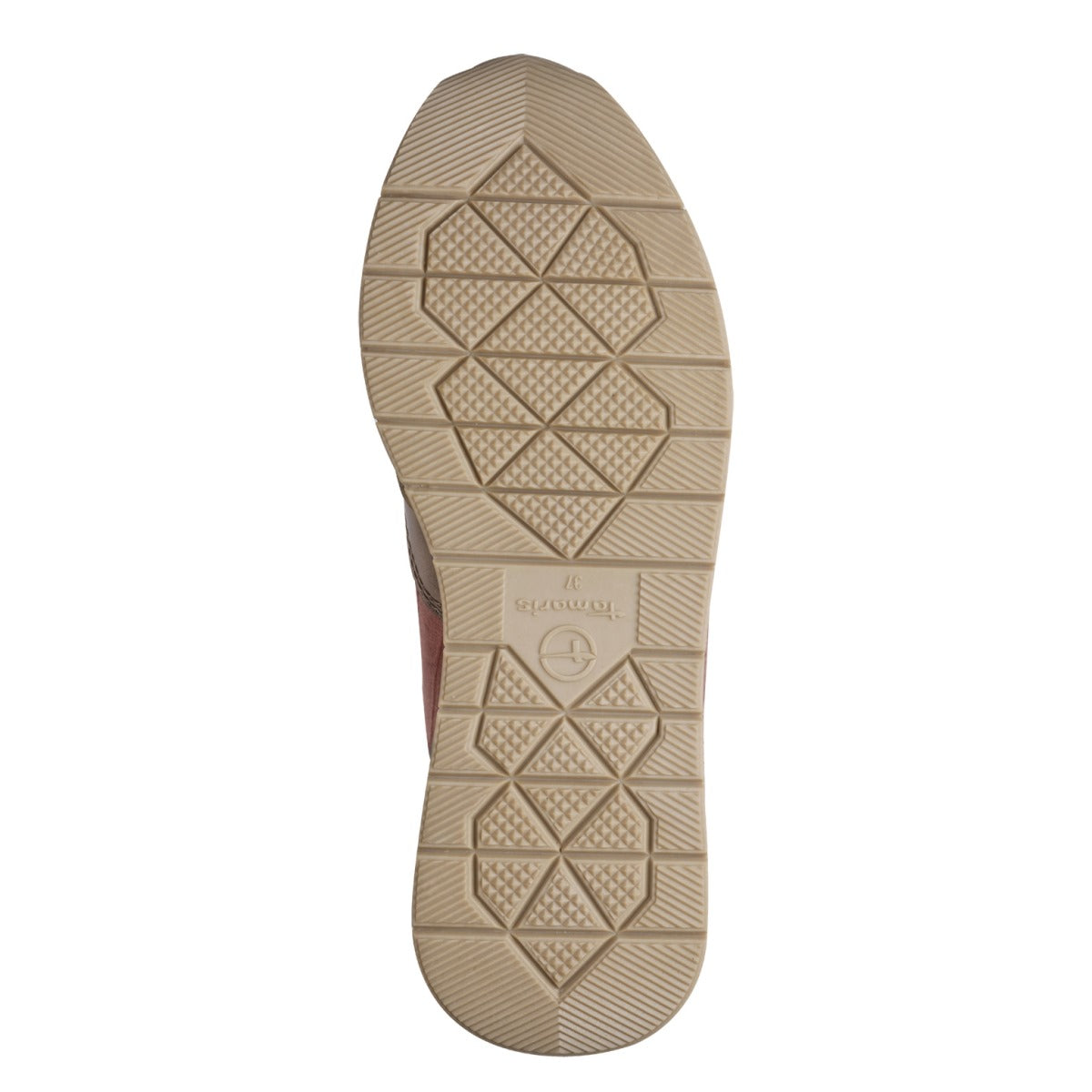 Tamaris 23732 Sneaker rose