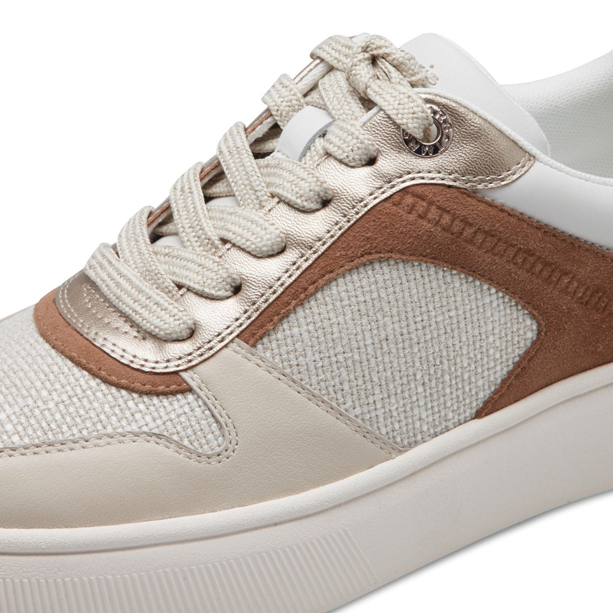 Tamaris 23735 Sneaker beige