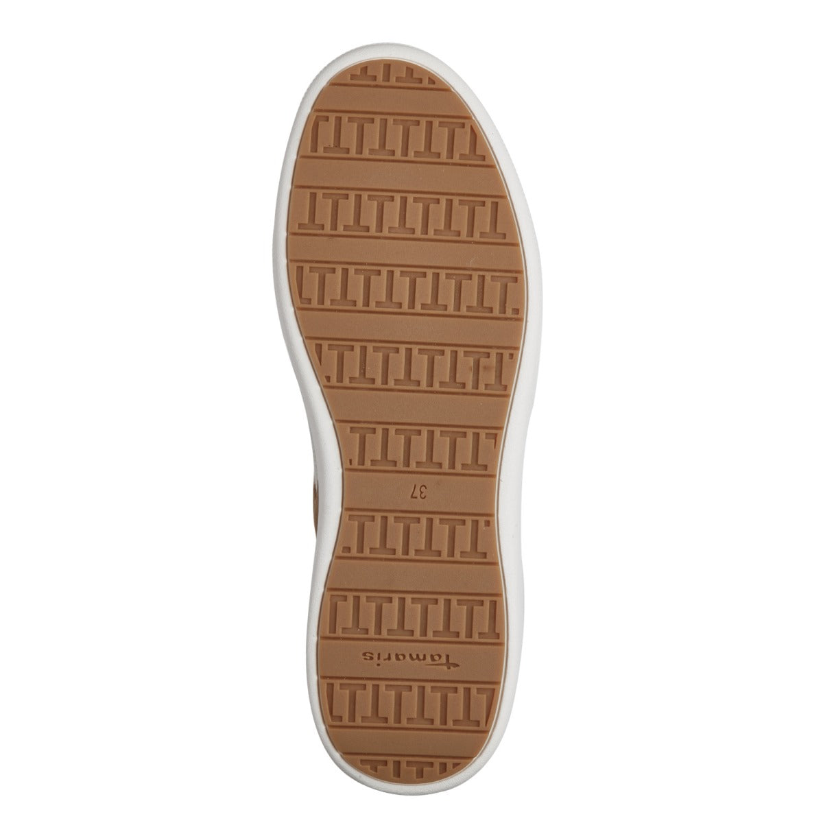 Tamaris 23735 Sneaker beige